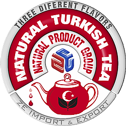 TURKISH TEA
